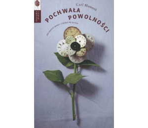 Pochwała powolności