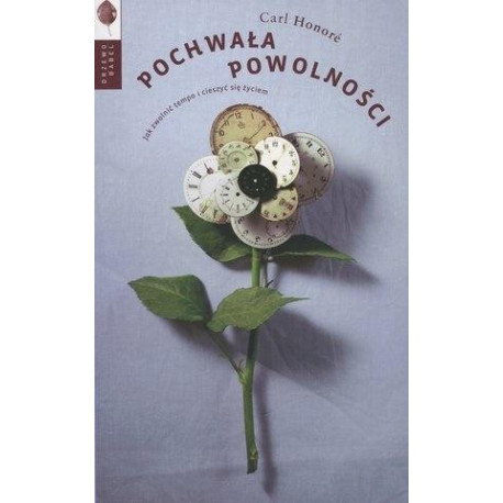 Pochwała powolności