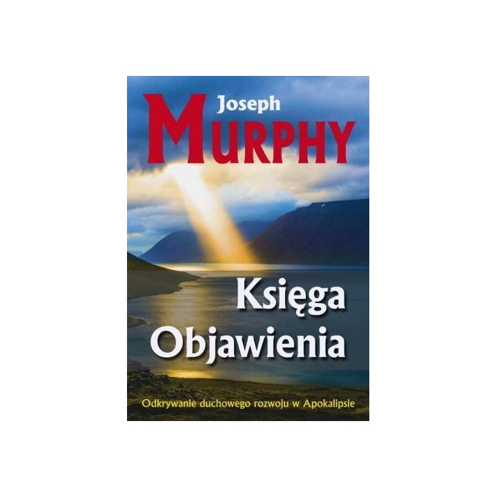 Księga Objawienia