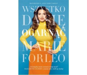 Wszystko da się ogarnąć