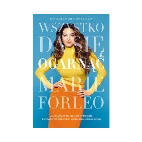 Wszystko da się ogarnąć