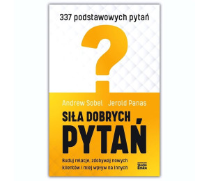 Siła dobrych pytań