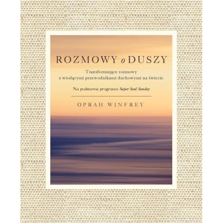 Rozmowy o duszy