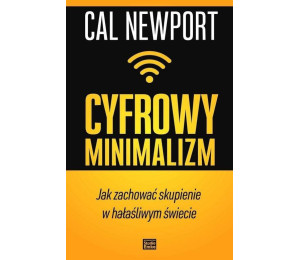 Cyfrowy minimalizm