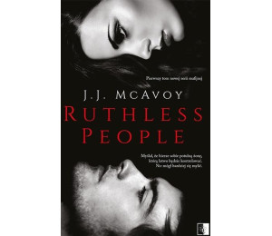 Ruthless People