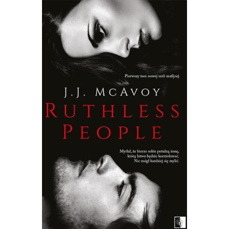 Ruthless People