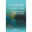 Choroby infekcyjne przewodu pokarmowego