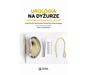 Urologia na dyżurze