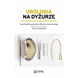 Urologia na dyżurze