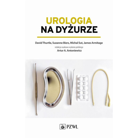 Urologia na dyżurze
