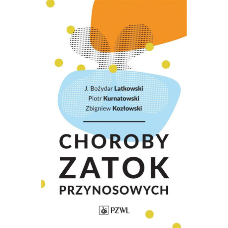 Choroby zatok przynosowych