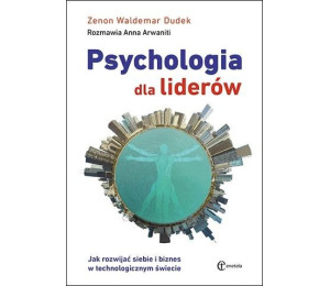 Psychologia dla liderów