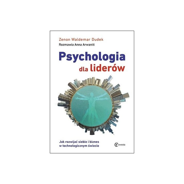 Psychologia dla liderów