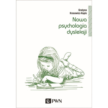 Nowa psychologia dysleksji