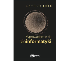 Wprowadzenie do bioinformatyki