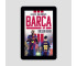 (e-book) Barca. Burzliwa dekada