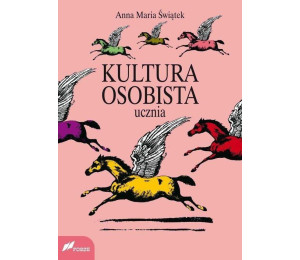 Kultura osobista ucznia