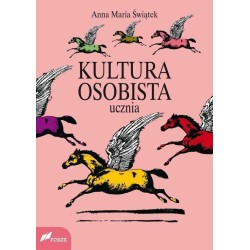 Kultura osobista ucznia
