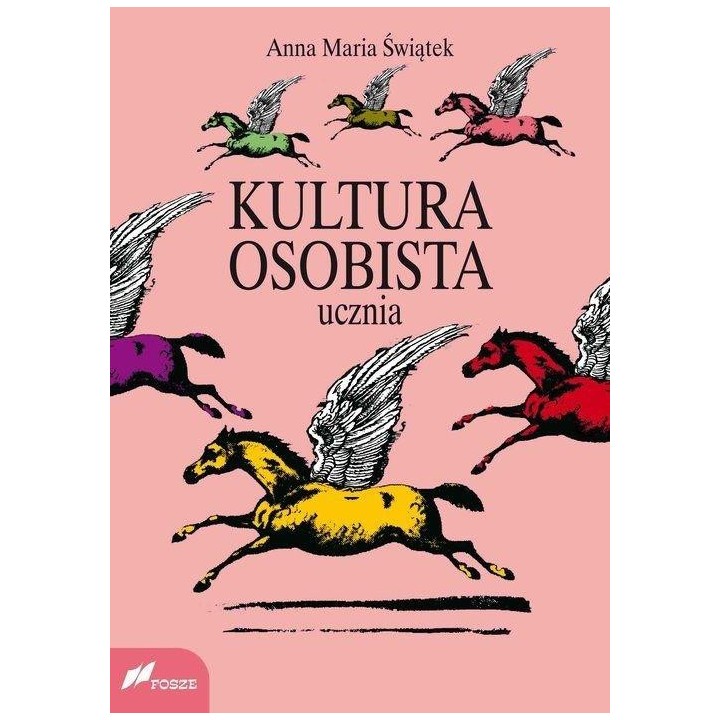 Kultura osobista ucznia