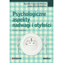 Psychologiczne aspekty nadwagi i otyłości