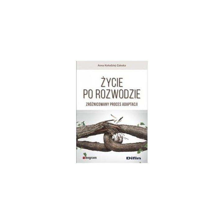Życie po rozwodzie. Zróżnicowany proces adaptacji