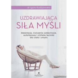 Uzdrawiająca siła myśli
