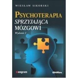 Psychoterapia sprzyjająca mózgowi w.2