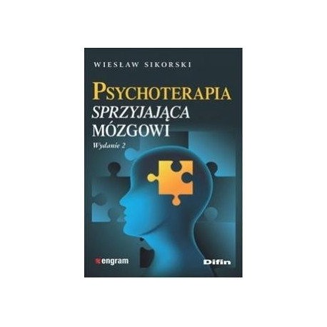 Psychoterapia sprzyjająca mózgowi w.2