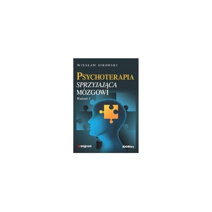 Psychoterapia sprzyjająca mózgowi w.2