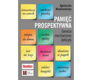 Pamięć prospektywna. Geneza mechanizmy deficyty