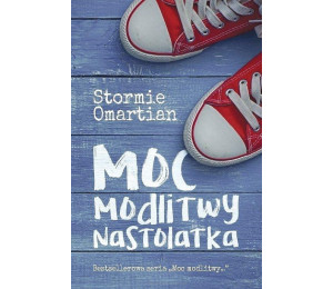 Moc modlitwy nastolatka
