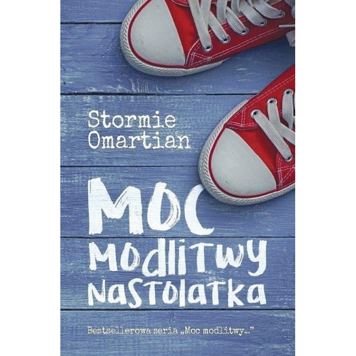Moc modlitwy nastolatka