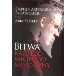 Bitwa każdego młodego mężczyzny