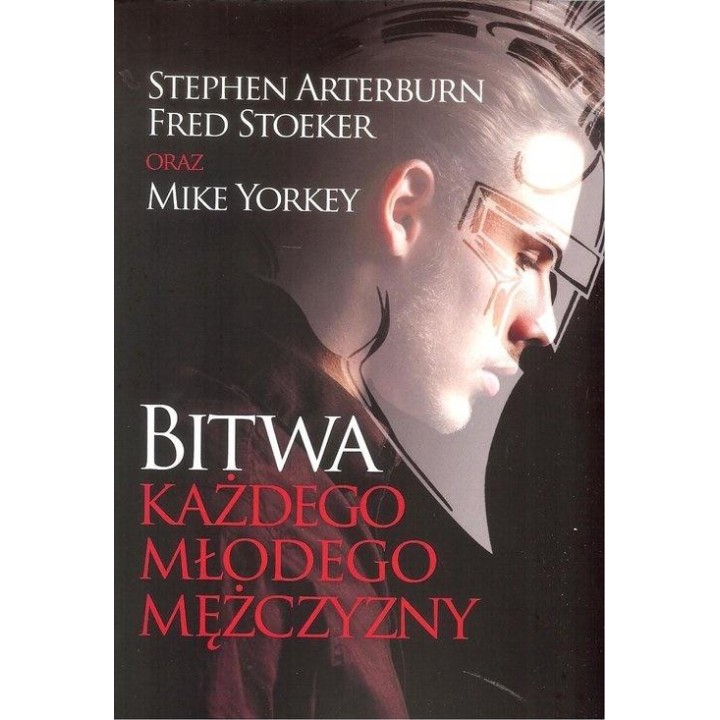 Bitwa każdego młodego mężczyzny