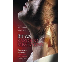 Bitwa każdego mężczyzny