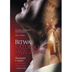 Bitwa każdego mężczyzny