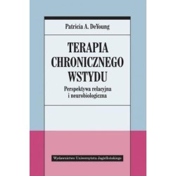 Terapia chronicznego wstydu. Perspektywa...