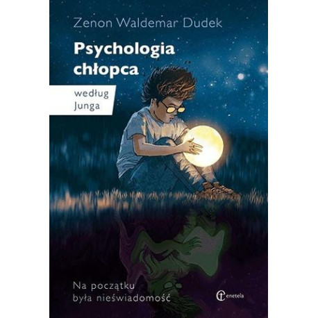 Psychologia chłopca według Junga