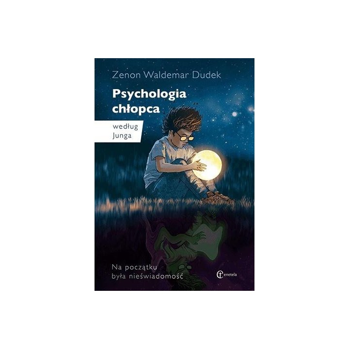 Psychologia chłopca według Junga