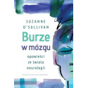 Burze w mózgu. Opowieści ze świata neurologii
