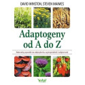 Adaptogeny od A do Z
