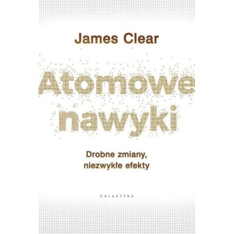 Atomowe nawyki