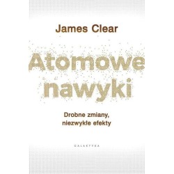 Atomowe nawyki