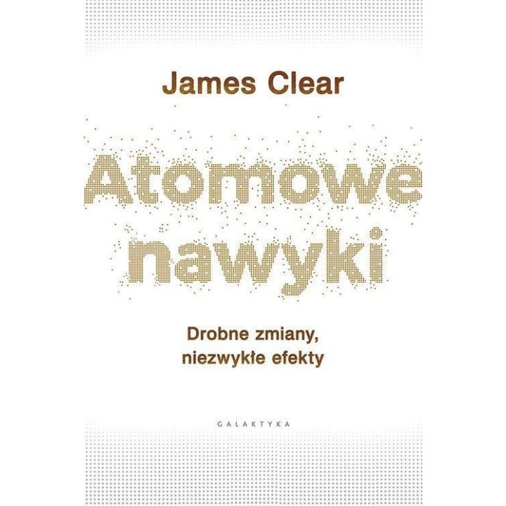 Atomowe nawyki