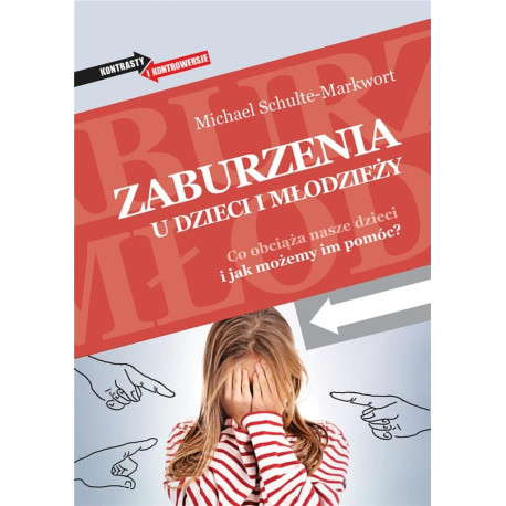 Zaburzenia u dzieci i młodzieży