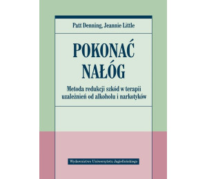 Pokonać nałóg