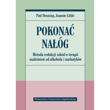Pokonać nałóg