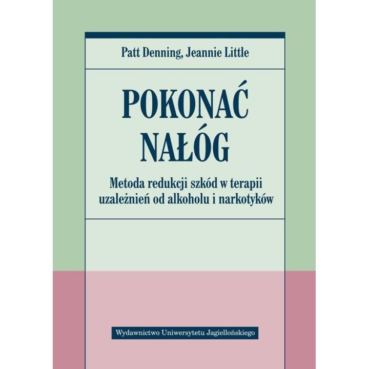 Pokonać nałóg