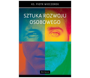Sztuka rozwoju osobowego
