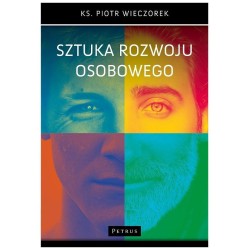 Sztuka rozwoju osobowego